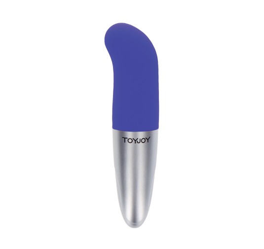 Wibrator-FUNKY VIBERETTE G SPOT PURPLE